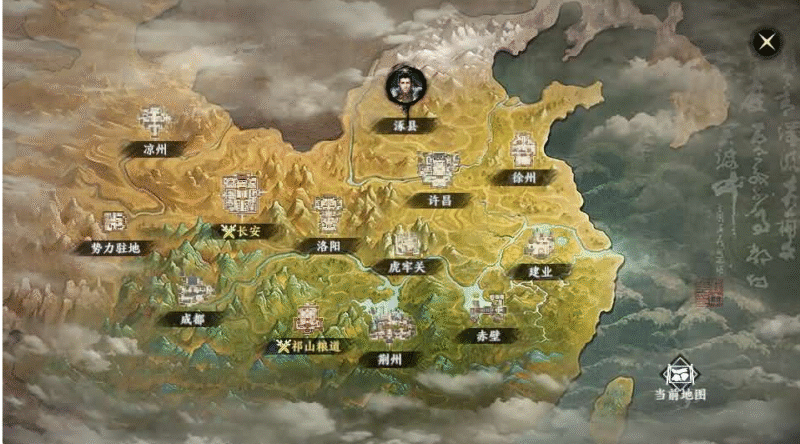 极无双(割草游戏)-纯公益手游